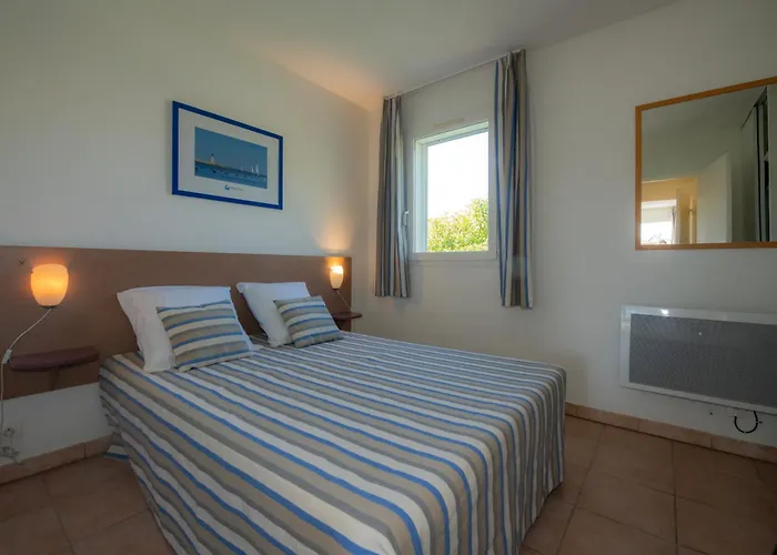 Residence Goelia Les Jardins De Phoebus