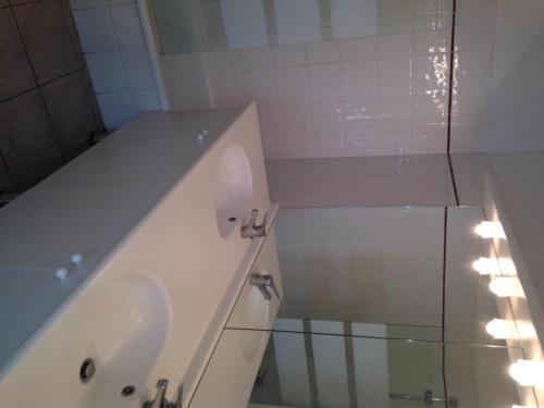 Goelia Les Jardins De Phoebus Aparthotel 3*