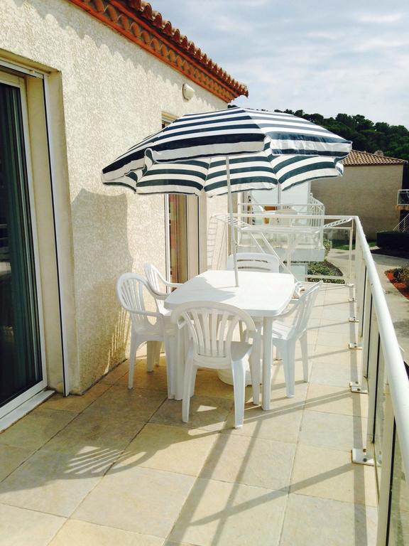 Goelia Les Jardins De Phoebus Aparthotel