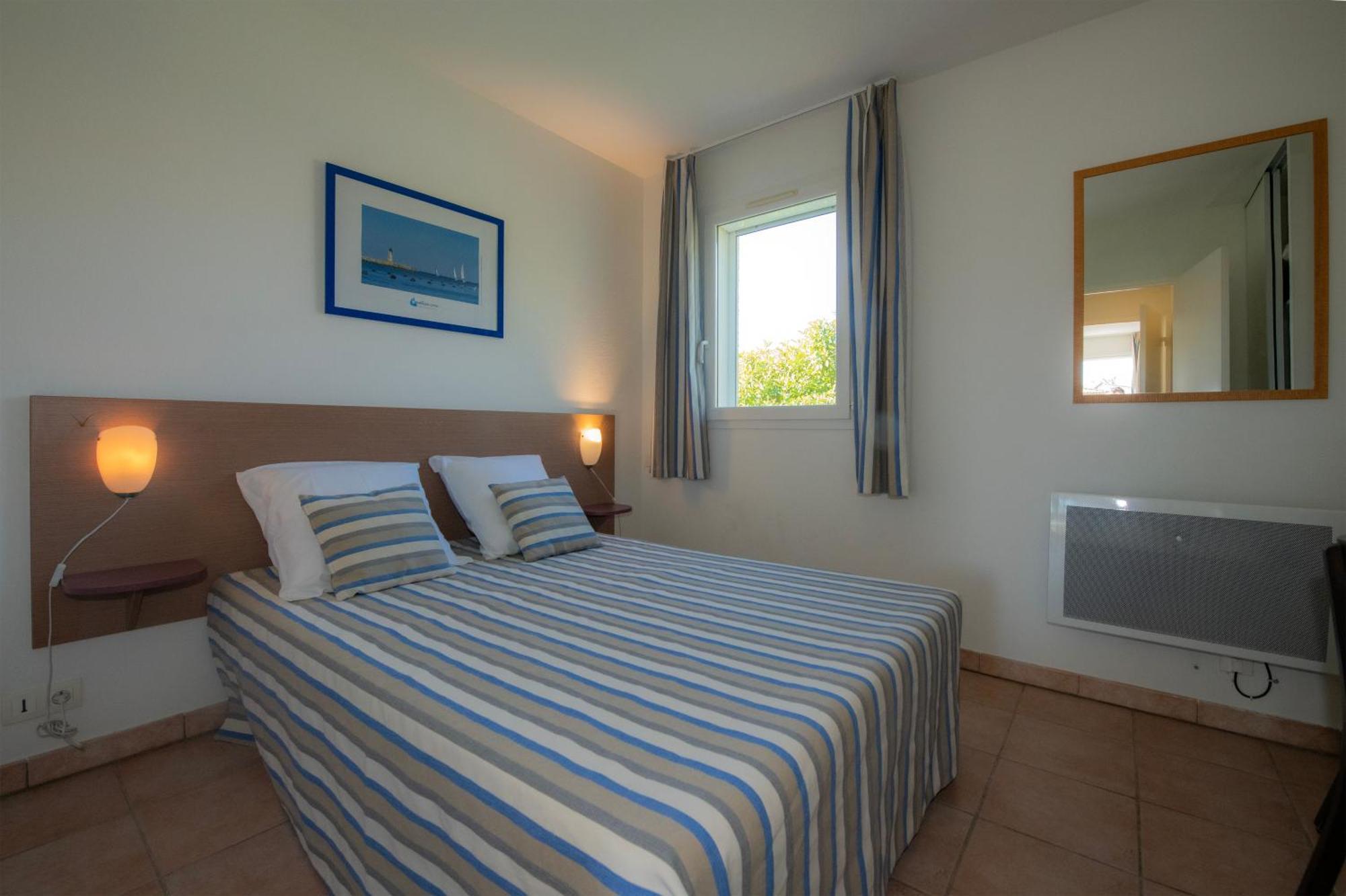 Goelia Les Jardins De Phoebus Aparthotel