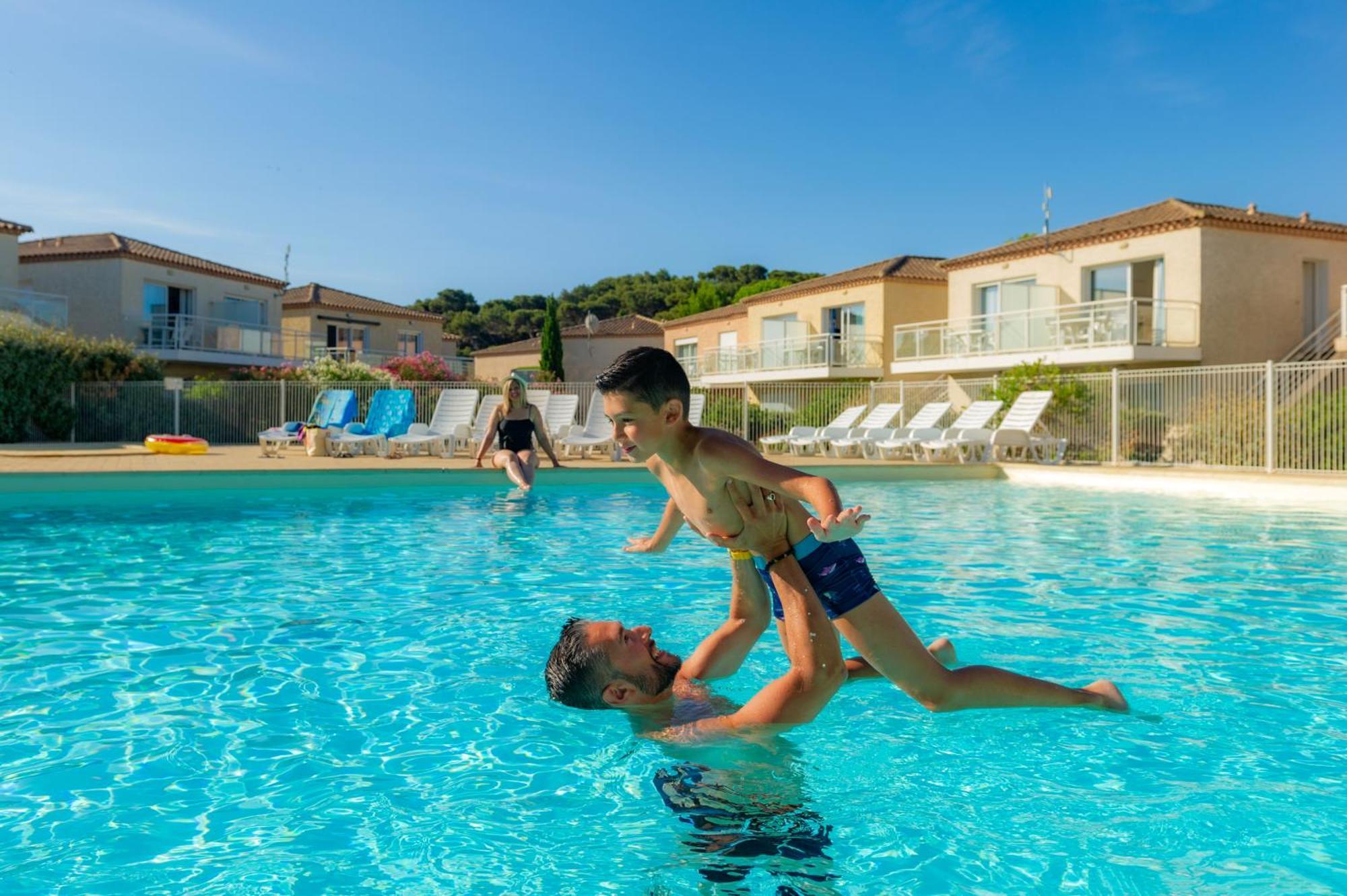 Aparthotel Goelia Les Jardins De Phoebus
